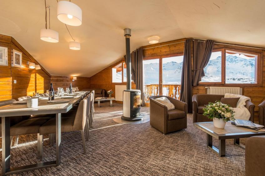 Chalet Altitude Val 2400 - foto 18