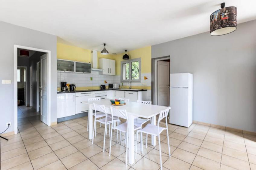 Maison à Lanton - foto 10