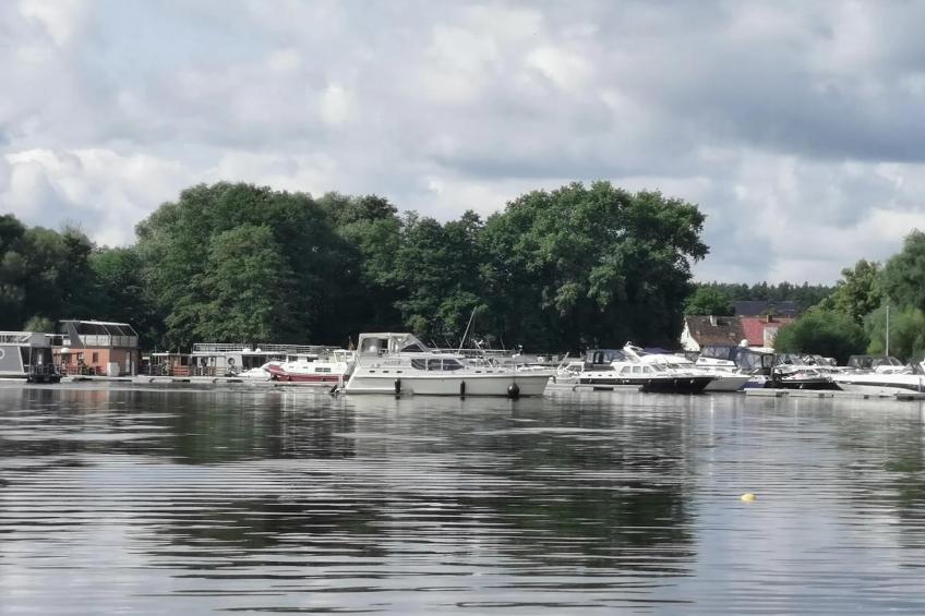 Nr4 Müritzsee 3 Personen - foto 40