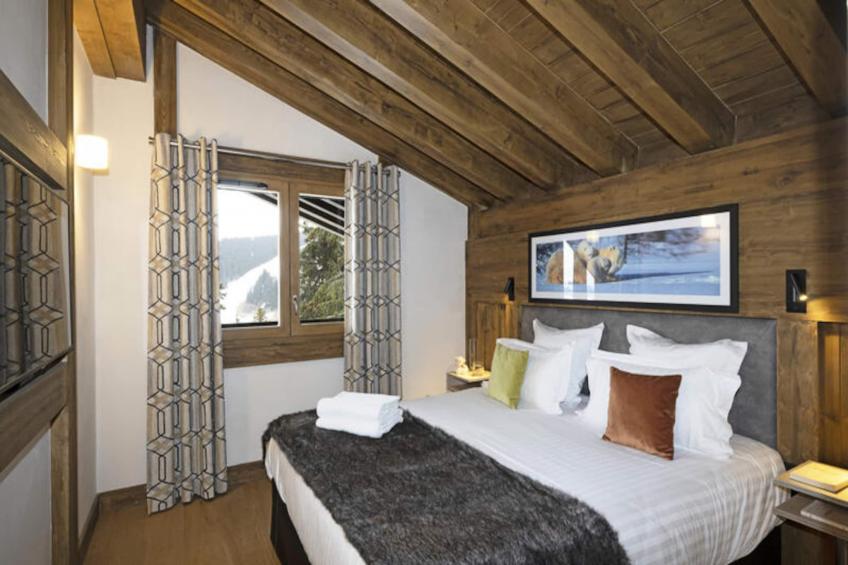 MGM Hôtels & Résidences - Résidence Amaya - foto 17