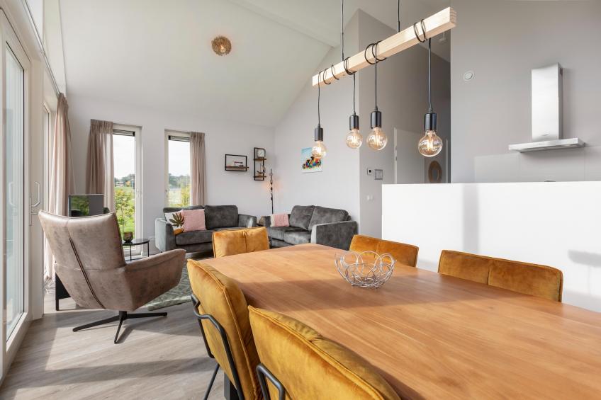 Villapark Akenveen 5