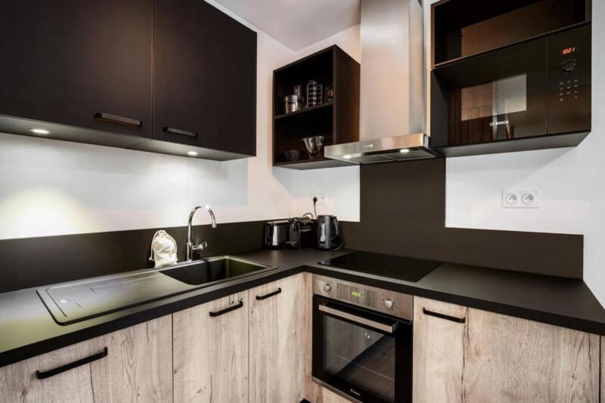 Résidence L'altarena - foto 7