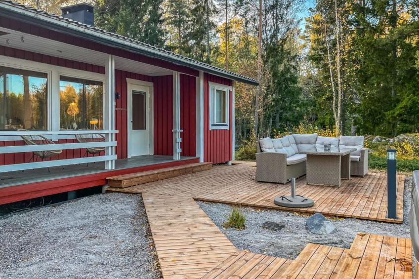 Villa haave - foto 30