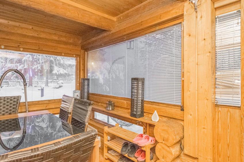 Saarentaus - foto 17