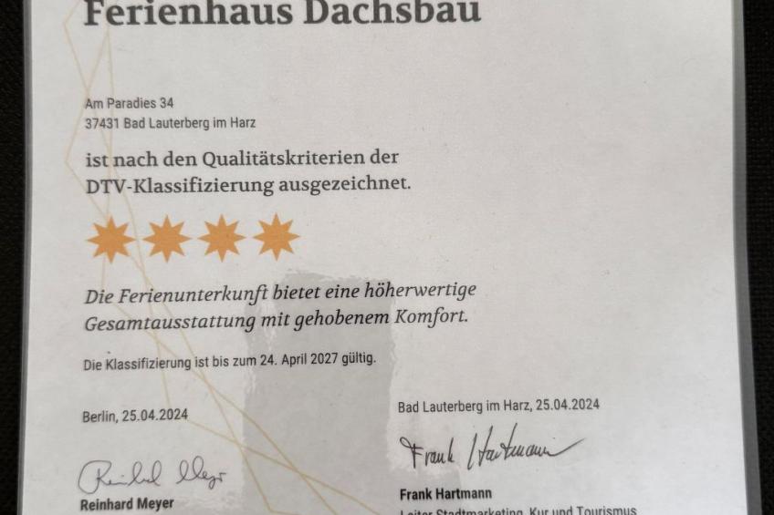 in Barbis mit Grill und Panoramablick - foto 14