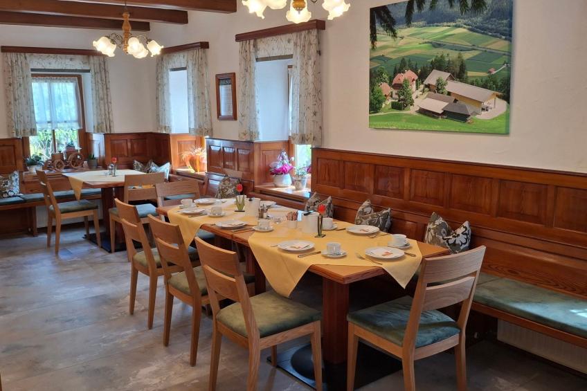 Waldpension Ranner - foto 11