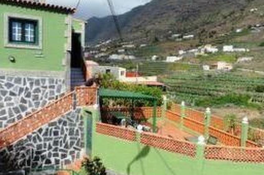 "Casa Rural Ondina". - foto 17