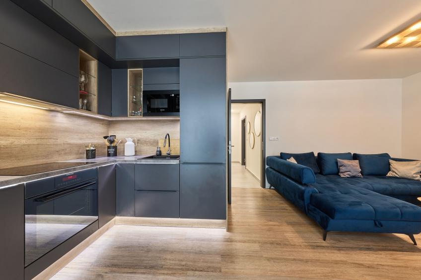 Apartmán Klára - foto 14