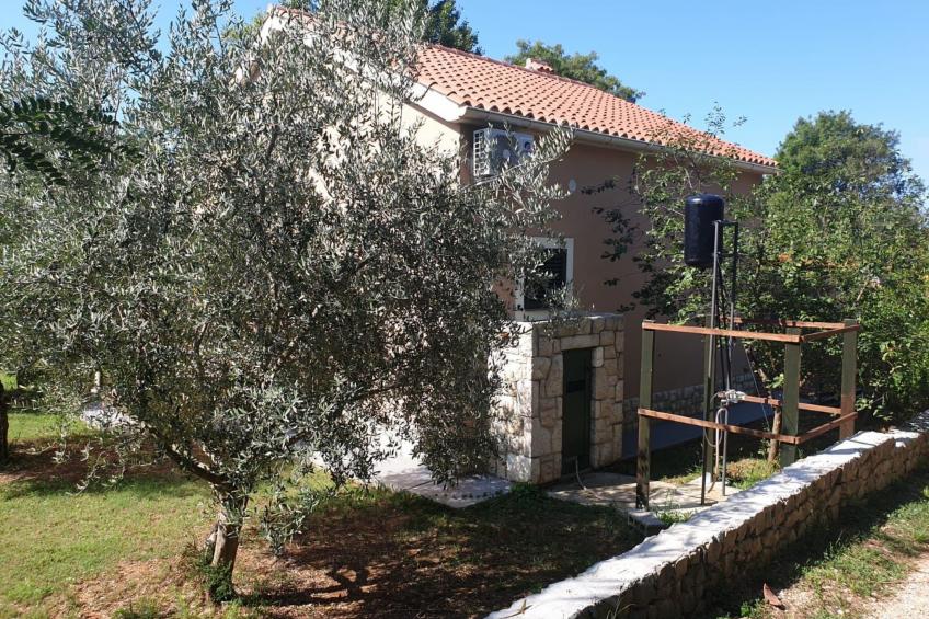 Am Fluss gelegenes Haus mit Galerieschlafplätzen - foto 6