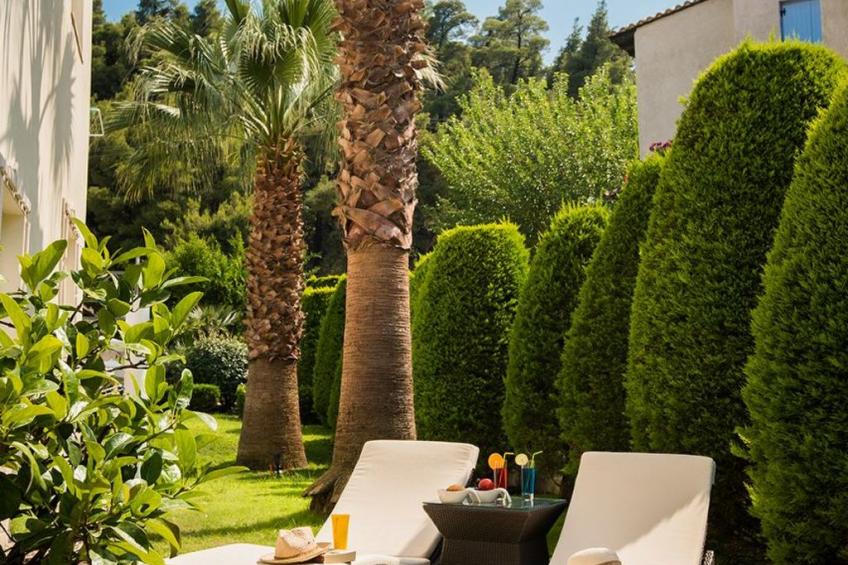 Appartement in Pallini mit Eigenem Balkon - foto 6