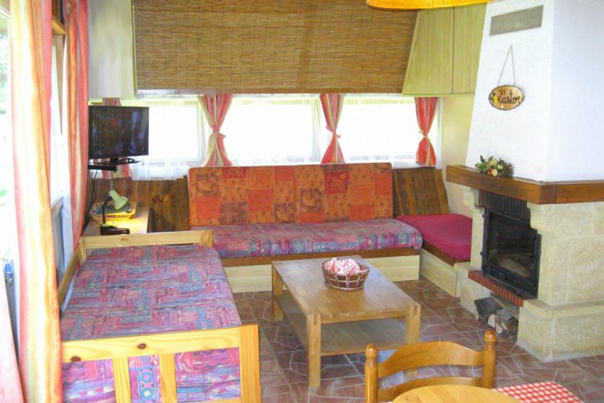 Charmantes Ferienhaus mit gemeinsamem Grill - foto 16