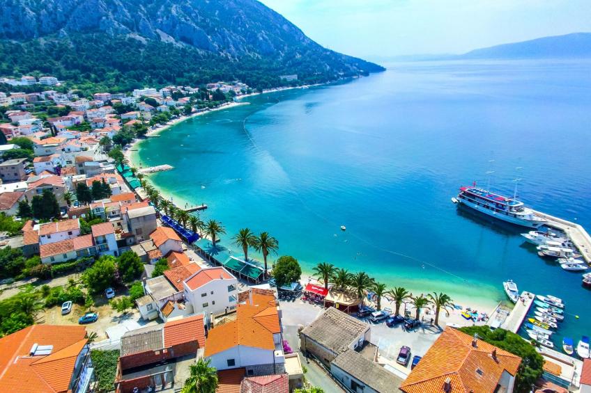 mit privater Terrasse - foto 2