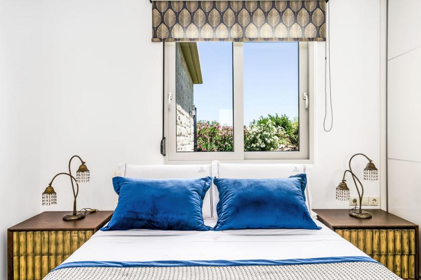 Neue Strandvilla SixStars in Chania, mit Sauna - foto 27