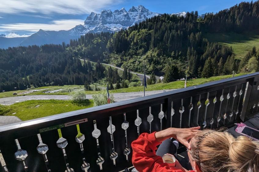 Frostana 1600, (Champoussin), - foto 16