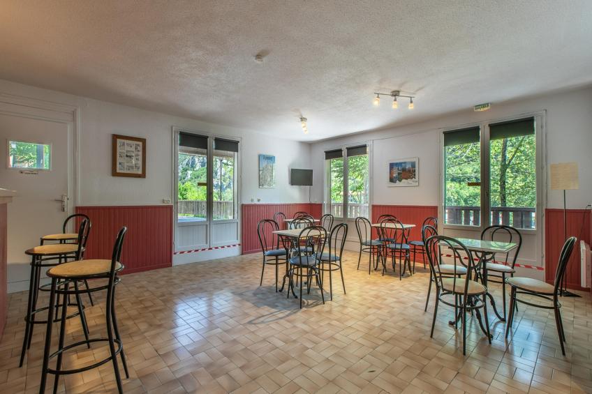 Les Gorges Rouges - Appartement 4 piÃ¨ces 8 personnes - foto 18