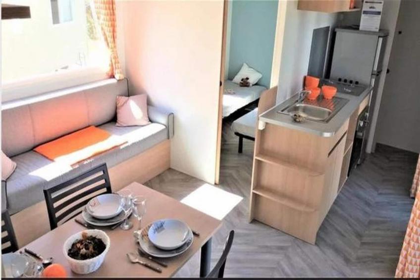 Mobil-home Premium 6 - foto 12