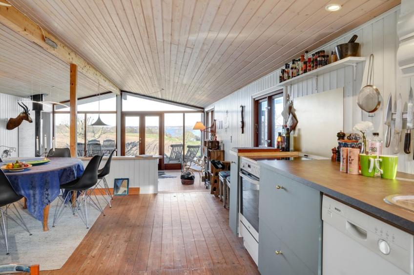 "Geeske" - 150m from the sea in Funen - foto 7