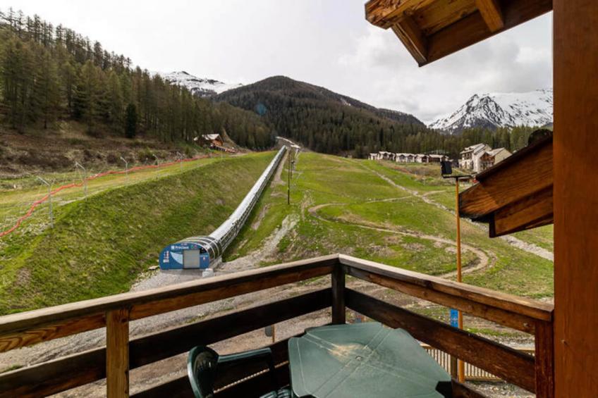 Résidence Les Hauts De Preclaux - foto 20