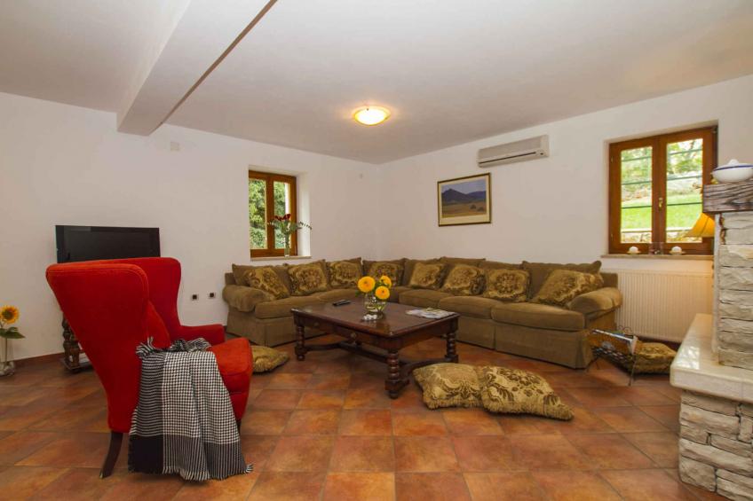 Vakantiewoning met airconditioning - VW-K3YTB - foto 33