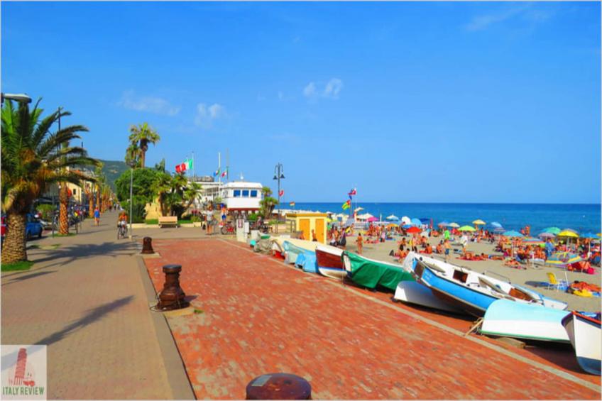 Residentie Morelli, Pietra Ligure - Type C - foto 13