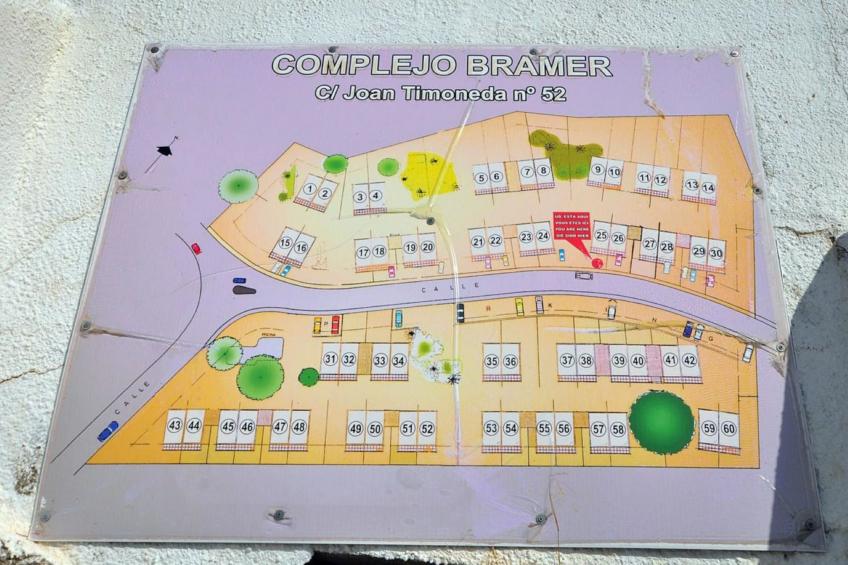 IBIZA BRAMER 9 Canyelles Roses - foto 38