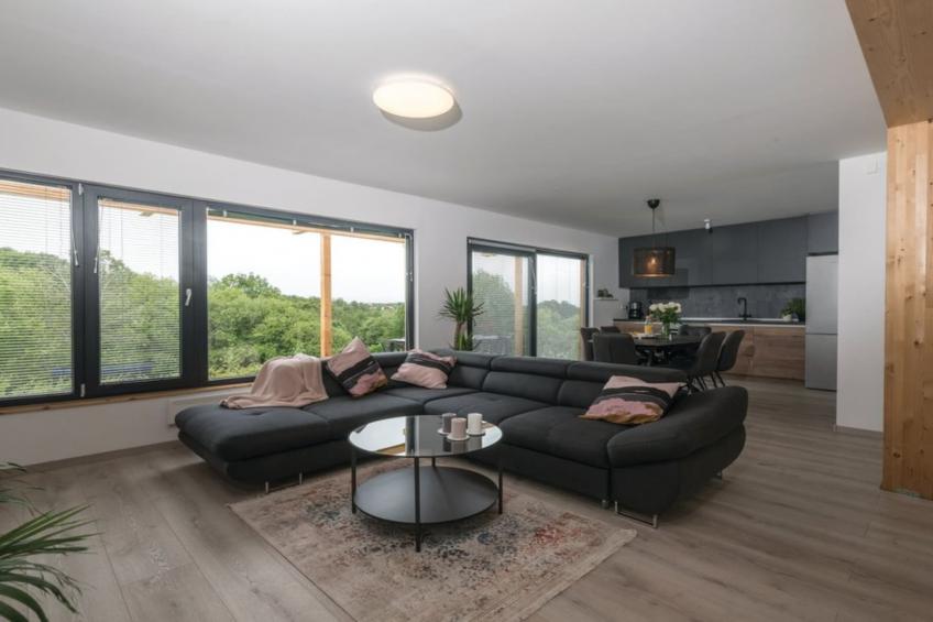 Holiday Home Arbaro - Three Bedroom Holiday Home with Pool - foto 5