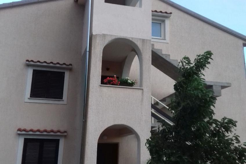 Apartments Luka & Leona - Two Bedroom Apartment with Balcony Luka - foto 10