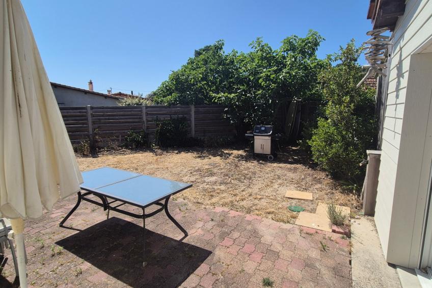 Haus Urlaub am Strand Strand lacanau ocean - foto 15