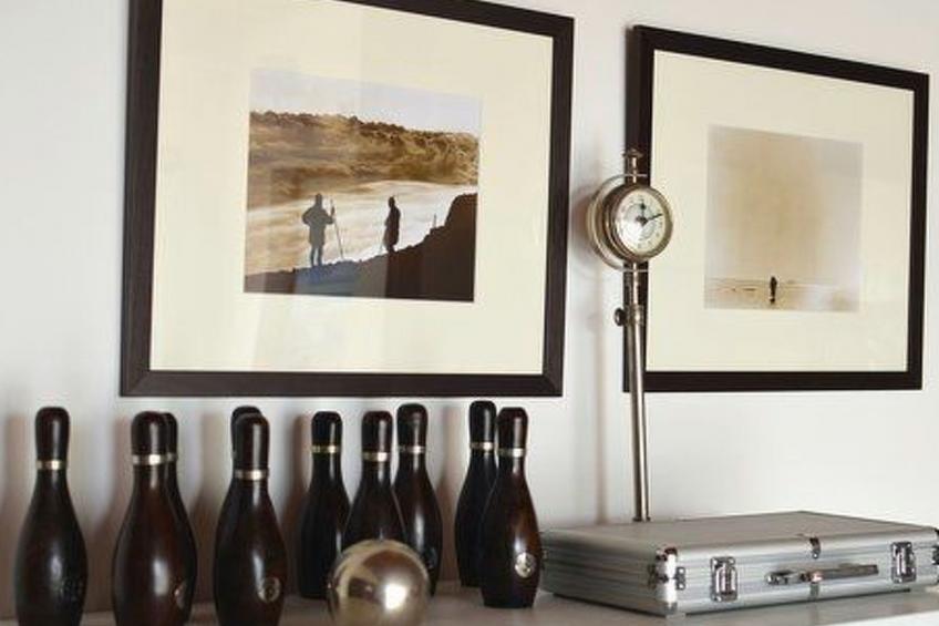 Villa los palmitos Familiäre Privatvilla mit Pool - foto 28