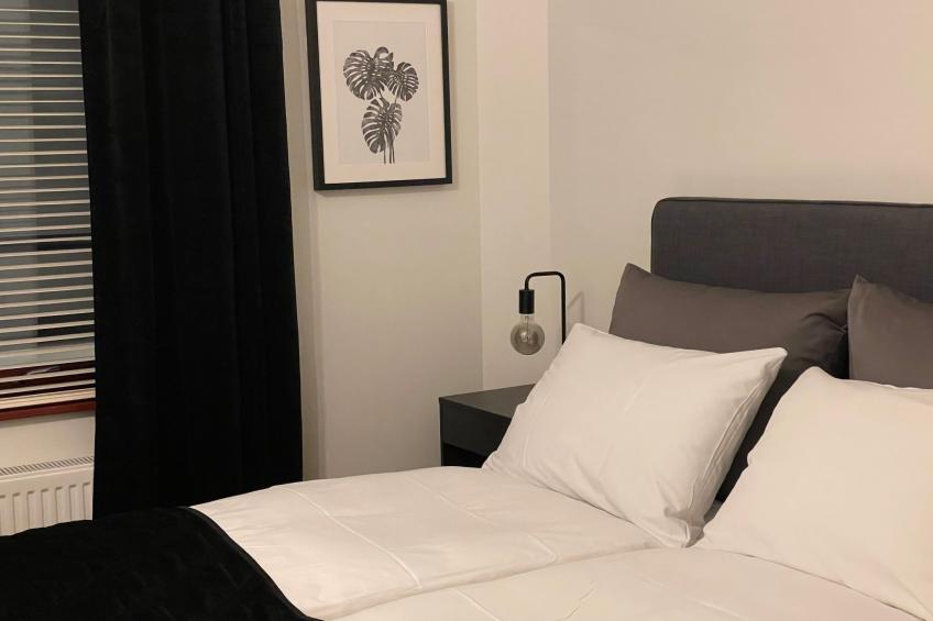 "Lille Stranden II" - foto 20