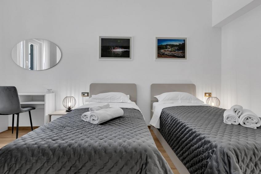 Villa Maslina - Ferienanlage Moja Stina - foto 34