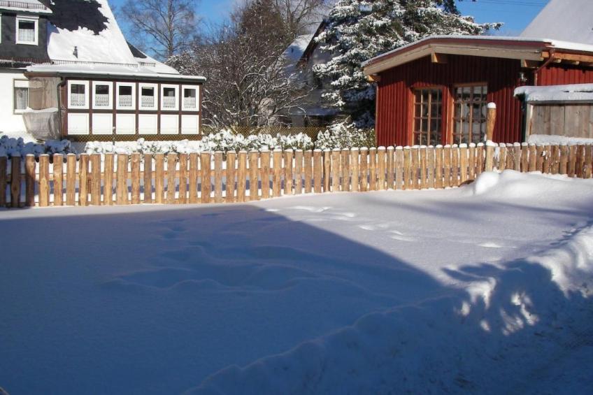 Chalet "Lena" - foto 28