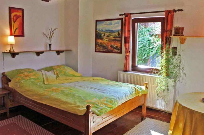 Casa Nicu - traditionelles Landhaus in Hirtendorf - foto 8