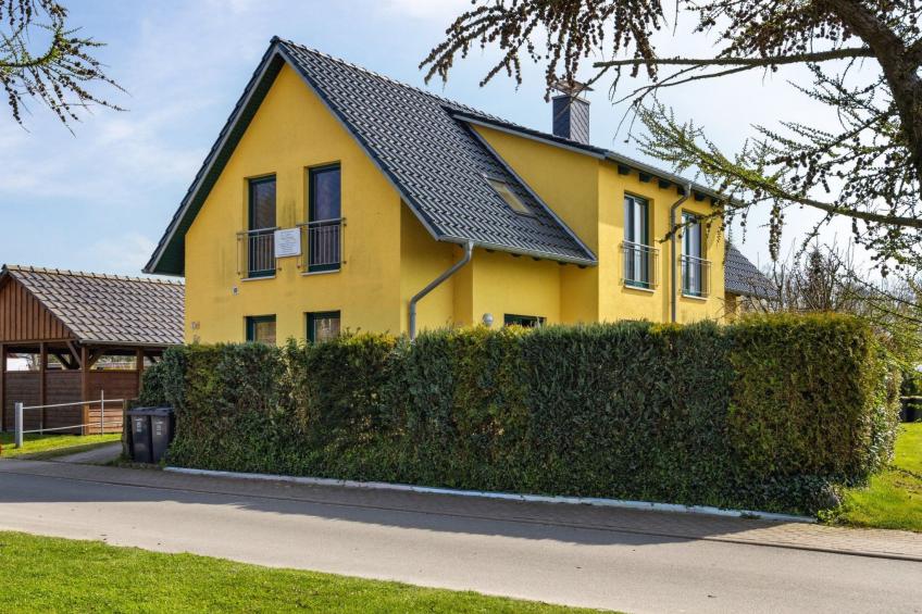 Ferienhaus-Bodden - foto 24