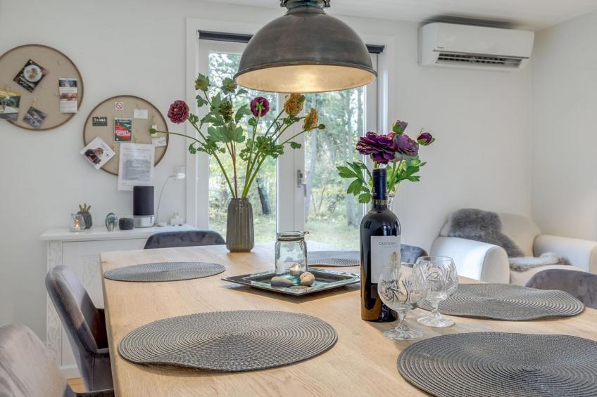 "Dilara" - 400m from the sea in Bornholm - foto 18