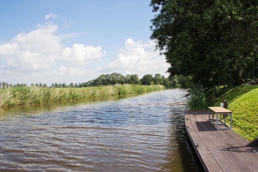 Tinis Huus ant Siel - foto 22