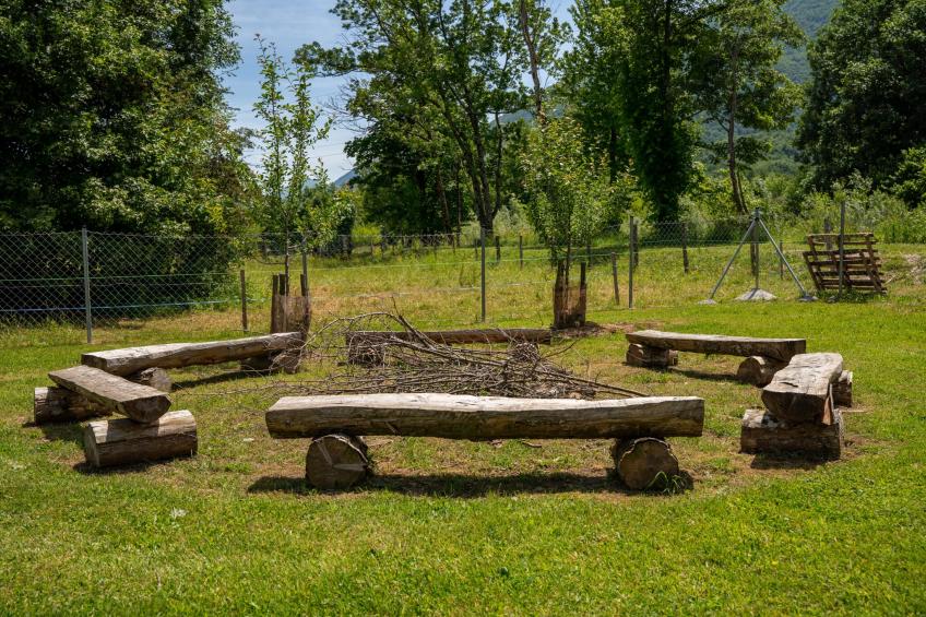 Villa Brusiana with covered heated pool - foto 53