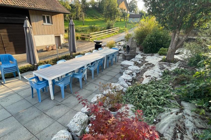 Appartements de vacances - Ma Petite Fontaine, (Seleute), - foto 10