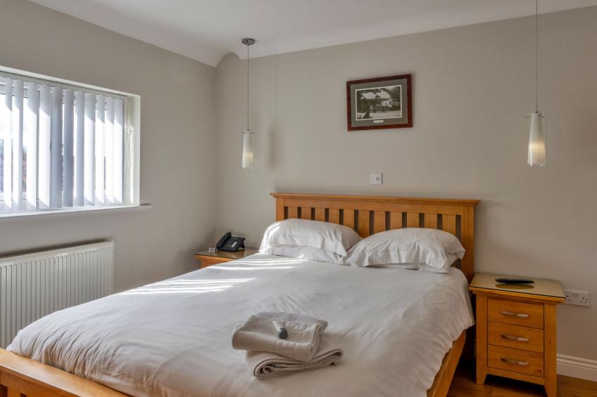 Hollies Cottage, Elm (4 bed) - foto 10