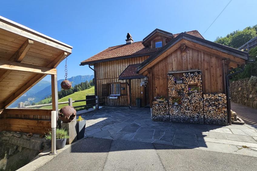 im Försterhaus Dalin, (Dalin), - foto 14
