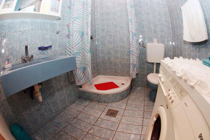 Holiday apartment with sea view - BF-VWV8 - foto 15