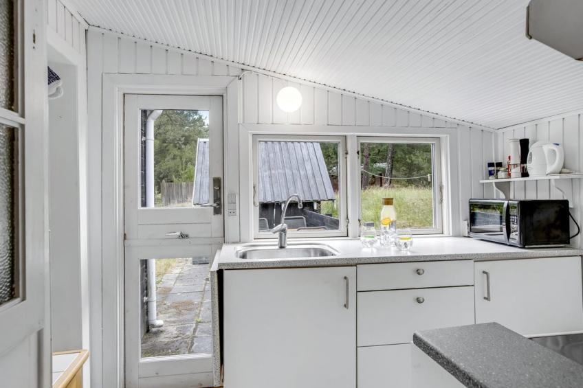 "Gaelle" - 800m from the sea in Western Jutland - foto 13