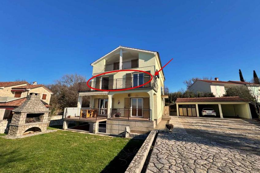 Vakantiewoning met airconditioning en terras - BF-TJY4N - foto 7