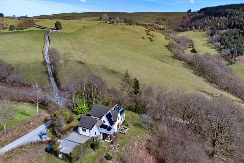 Cwmfron House - foto 35