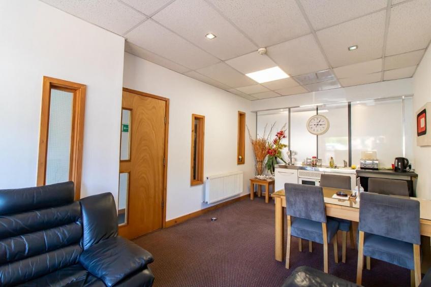 Standard Double Room - foto 48