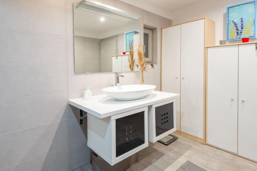 Family-Friendly Serene Retreat Holiday Home - Four Bedroom Holiday Home  with Terrace - foto 29