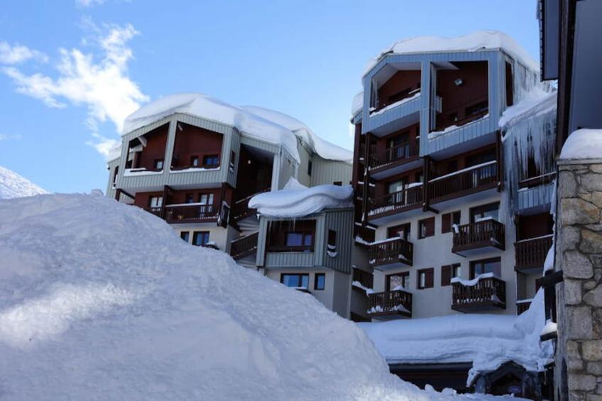 Résidence Hameau Du Borsat 3 - foto 3
