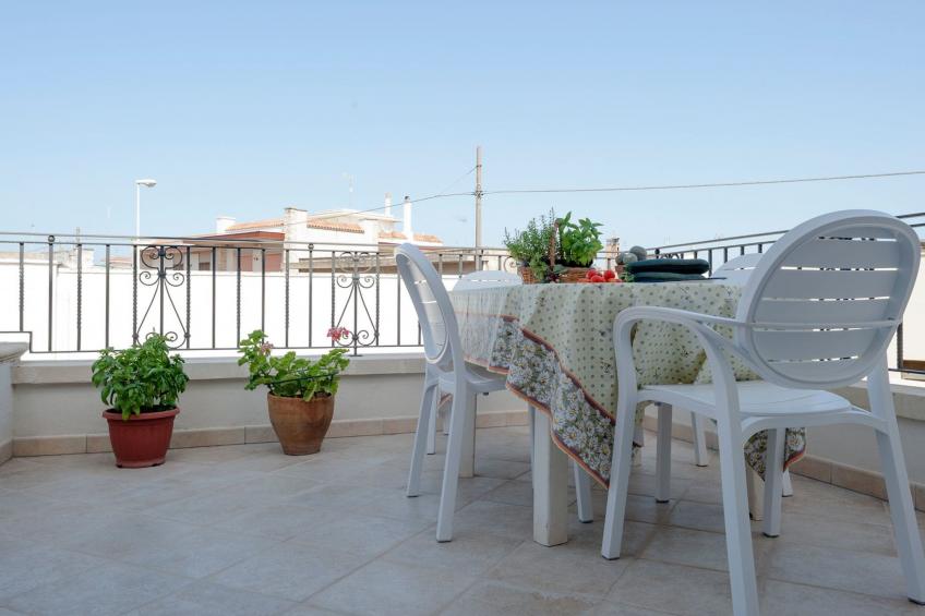 Wohnung 'Il Pergoletto' mit Terrasse - foto 23