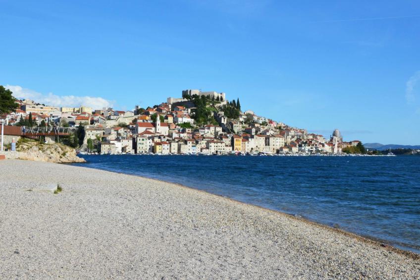 Villa Casa di Pietra Šibenik Gebiet - foto 29