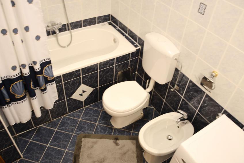 "Mladinic A1" mit Terrasse - foto 29